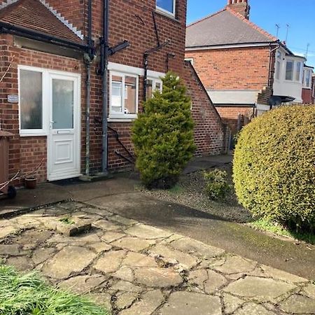 Park View Apartment Bridlington Exterior foto