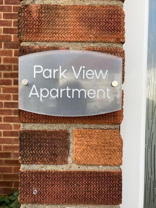 Park View Apartment Bridlington Exterior foto